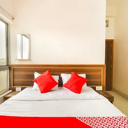 Oyo 49622 Hotel Mateshwari-3